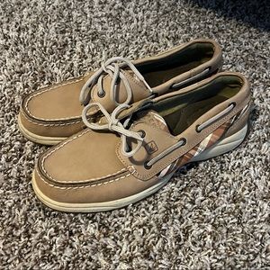 NEW Sperry Topsider Womens 7.5